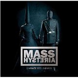 MASS HYSTERIA MASS HYSTERIA