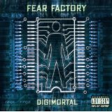 FEAR FACTORY