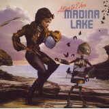 MADINA LAKE MADINA LAKE