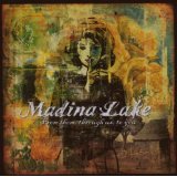MADINA LAKE MADINA LAKE