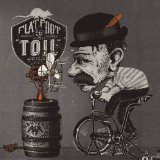 FLATFOOT 56
