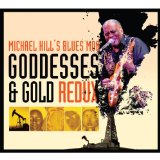 HILL MICHAEL BLUES MOB