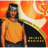 AMROUCHE HASSIBA AMROUCHE HASSIBA