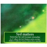 MATTERS SYD MATTERS SYD