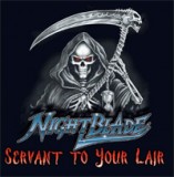 NIGHT BLADE
