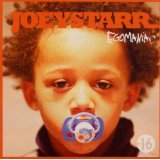 JOEYSTARR