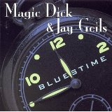 MAGIC DICK & JAY GEILS
