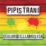 PIPISTRANI PIPISTRANI