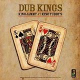 KING JAMMY & KING TUBBY KING JAMMY & KING TUBBY