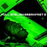 FULL ENGLISH BREAKFAST