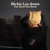 JONES RICKIE LEE