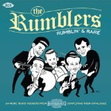 RUMBLERS