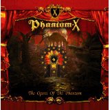 PHANTOM X