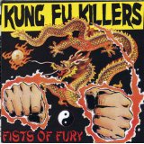 KUNG FU KILLERS