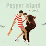 PEPER ISLAND