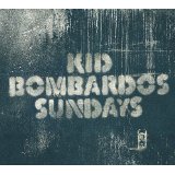 KID BOMBARDOS
