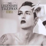 LEGENDARY TIGERMAN