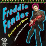 FENDER FREDDY