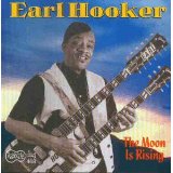 HOOKER EARL