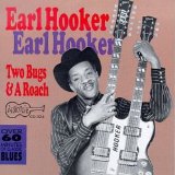 HOOKER EARL