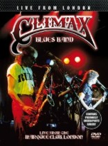 CLIMAX BLUES BAND