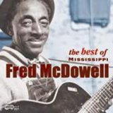 MCDOWELL FRED -MISSISSIP