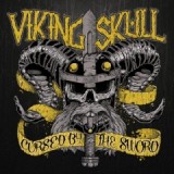 VIKING SKULL
