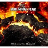 SUBLIMINAL FEAR SUBLIMINAL FEAR