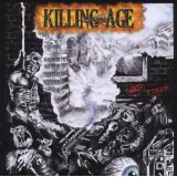 KILLING AGE KILLING AGE