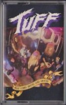 TUFF
