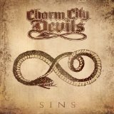 CHARM CITY DEVILS