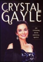 GAYLE CRYSTAL
