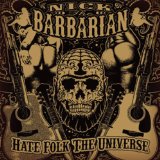 NICK THE BARBARIAN