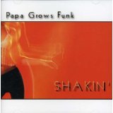 PAPA GROWS FUNK