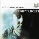 DJ TONY FOXX