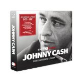 CASH JOHNNY CASH JOHNNY