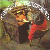 MORSE CODE TRANSMISSION