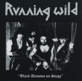 RUNNING WILD RUNNING WILD