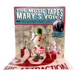 MUSIC TAPES