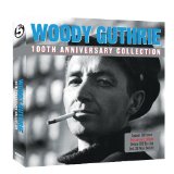 GUTHRIE WOODY