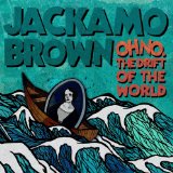 BROWN JACKAMO BROWN JACKAMO