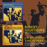 HUTTO J.B. & ROBERT NIGHTH