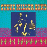 MILLER STEVE BAND MILLER STEVE BAND