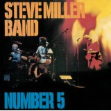 MILLER STEVE BAND