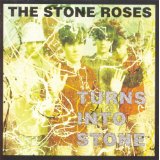 STONE ROSES