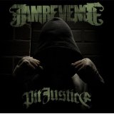 I AM REVENGE