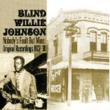 JOHNSON BLIND WILLIE