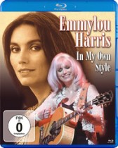 HARRIS EMMYLOU