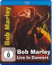 MARLEY BOB
