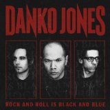 DANKO JONES